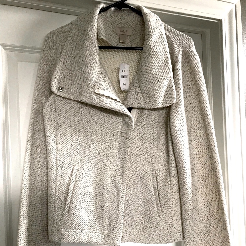 NEW Loft Blazer